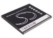 Sony Ericsson BA750 Battery Replacement for Acro Anzu - 4
