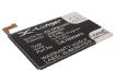 Battery Replacement Sony Ericsson 1266-340.1 LIS1509ERPC for C5303 - 1