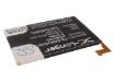 Battery Replacement Sony Ericsson 1266-340.1 LIS1509ERPC for C5303 - 2