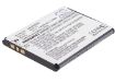 Sony Ericsson BST-43 Battery Replacement for Cedar J108 Hazel - 1