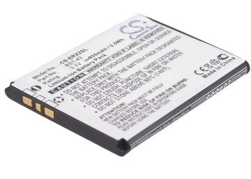 Sony Ericsson BST-43 Battery Replacement for Cedar J108 Hazel - 1