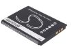 Sony Ericsson BST-43 Battery Replacement for Cedar J108 Hazel - 4
