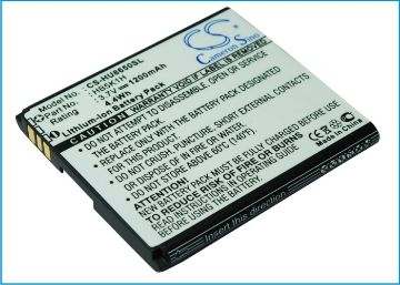Replacement Battery for StarTrail 2 - 1