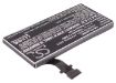 Sony Ericsson AGPB009-A001 Battery Replacement for LT22 LT22i - 2