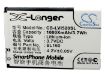 Lenovo BL160 Battery Replacement for I200 I520 - 5