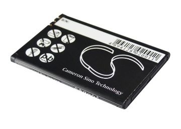 Replacement Battery for Digma E601hd - 1