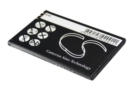 Zte U288G Battery Replacement - 1