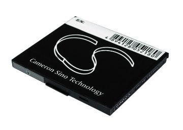 Mobistel BTY26171 Battery Replacement for EL560 Dual - 1