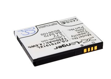 AT&T 35H00141-00M Battery Replacement for Inspire 4G - 1