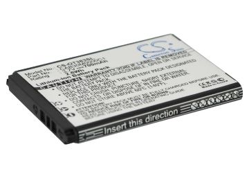 Battery Replacement Mtc for 252 262 - 1
