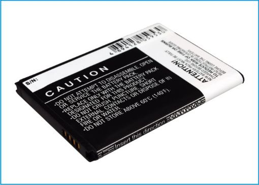 Picture of Battery Replacement At&T EB-L1G5HBA EB-L1G5HBABXAR EB-L1G5HVA for Galaxy Exhilarate Galaxy Exhilarate 4G