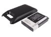 LG730 VENI Battery Replacement for Boostmobile - 4