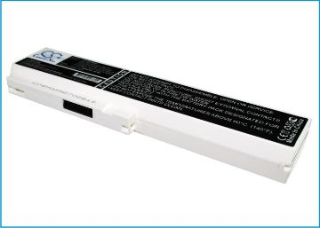 Fujitsu Battery Replacement 3UR18650-2-T0188 3UR18650-2-T0412 916C7830F EAC34785411 SW8 TW8 - 1