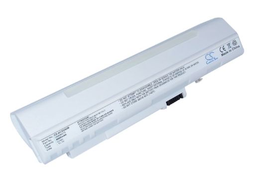 Battery Replacement for Acer 2006DJ2341 4104A-AR58XB63 934T2780F AR5BXB63 BT00307005826024212500 C-5448 - 1