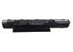 Replacement Battery Packard Bell Easynote LM81 LM82 - 5