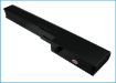 Clevo Battery Replacement 6-87-M720S-4CF 6-87-M720S-4M4 6-87-M72SS-4DF1 6-87-M72SS-4DF2 - 3