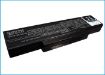 Maxdata Battery Replacement for Imperio 8100IS Pro 600IW - 1