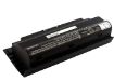 Battery Replacement Asus 0B110-00070000 90-N2V1B1000Y A42-G75 for G75 G75 3D - 1