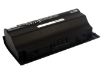 Battery Replacement Asus 0B110-00070000 90-N2V1B1000Y A42-G75 for G75 G75 3D - 2