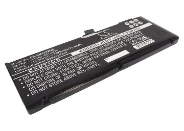 Battery Replacement Apple 020-7134-01 661-5844 A1382 for MacBook Pro 15" i7 - 1