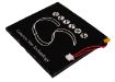 Gateway H50B SX042 Battery Replacement for 100X - 3