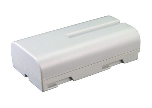 Graphtec B-517 Battery Replacement for GL220 Data Logger - 1