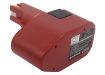 Milwaukee 48-11-0140 48-11-0141 48-11-0200 48-11-0251 Battery Replacement - 4
