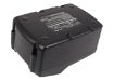 Replacement Battery for Eibenstock EPG 400 A - 4