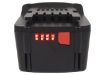 Replacement Battery for Eibenstock EPG 400 A - 5