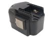 Atlas Copco LokTor P12P P12PX Battery Replacement - 1