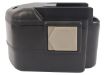 Atlas Copco LokTor P12P P12PX Battery Replacement - 4