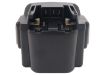 Atlas Copco LokTor P12P P12PX Battery Replacement - 5