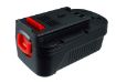 Battery Replacement Black & Decker 244760-00 499936-34 499936-35 90534824 A12 A12EX A12-XJ A14 A144 A144EX A14F A1712 - 4