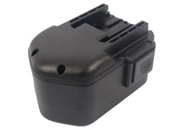 Battery Replacement Aeg 48-11-1000 48-11-1014 48-11-1024 for BBM 14 STX BBS 14 KX RAPTOR - 1