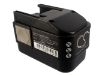 Battery Replacement Atlas Copco 4 932 353 638 4 932 366 429 B9.6 BX9.6 BXS9.6 MX9.6 - 1