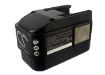 Battery Replacement Atlas Copco 4 932 353 638 4 932 366 429 B9.6 BX9.6 BXS9.6 MX9.6 - 2