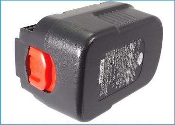 Black & Decker 244760-00 Battery Replacement for BD12PSK BD18PSK - 1