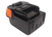 Max Rebar JPL914 Battery Replacement for RB217 RB397 - 1