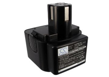 Battery Replacement Max Rebar JP409 JP409GD for RB213 RB215 - 1