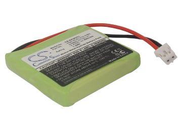 Siemens S30852-D1751-X1 V30145-K1310-X382 Battery Replacement for Gigaset E40 E45 - 1