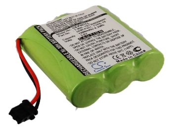 Sony S60528 Battery Replacement - 1