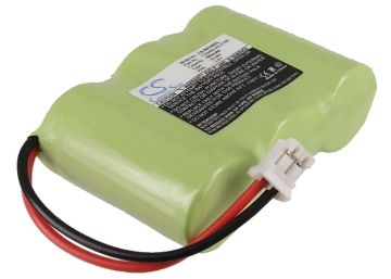 Alcatel C39453-Z5-C193 HSC22 Battery Replacement for 2070 2570 - 1