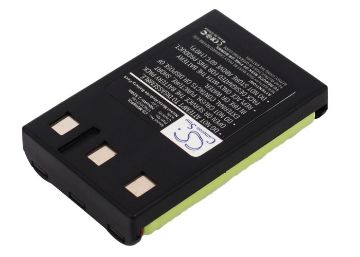 Battery Replacement Tcm for 68143 CP731 - 1