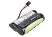 Uniden Battery Replacement BBTY0460001 BBTY0510001 BBTY0624001 - 2