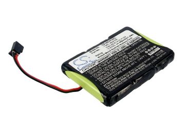 Battery Replacement Siemens 3QNF3550 NS3109 T347 V30145-K1310-X143 Gigaset 3000 Micro - 1