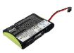 Battery Replacement Siemens 3QNF3550 NS3109 T347 V30145-K1310-X143 Gigaset 3000 Micro - 2