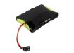 Battery Replacement Siemens 3QNF3550 NS3109 T347 V30145-K1310-X143 Gigaset 3000 Micro - 3