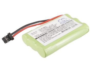 Motorola OJO PVP-1000 Battery Replacement - 1