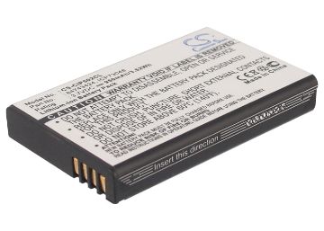 Spectralink 84743424 84743428 ICP73048 Battery Replacement for 7202 7212 - 1