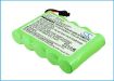 Panasonic HHR-P516 Battery Replacement for KX-TG4500 - 1